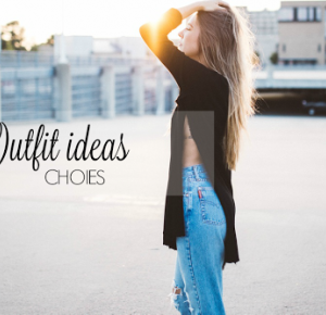 4 outfit ideas   konkurs